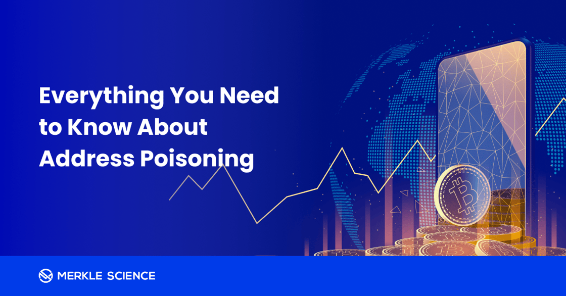 Everything You Need to Know About Address Poisoning