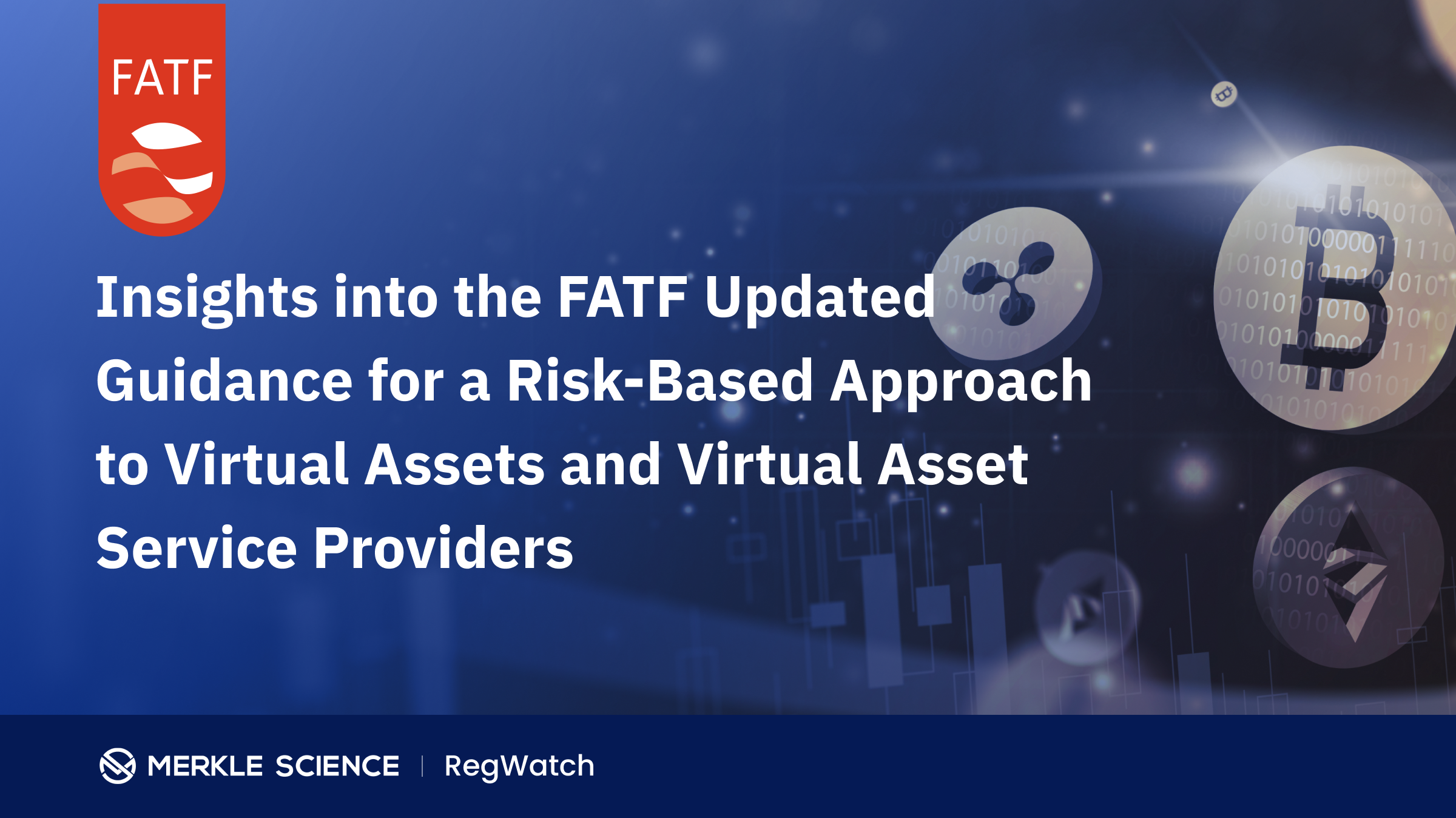 Key Takeaways from the FATF Plenary Session — June 2021