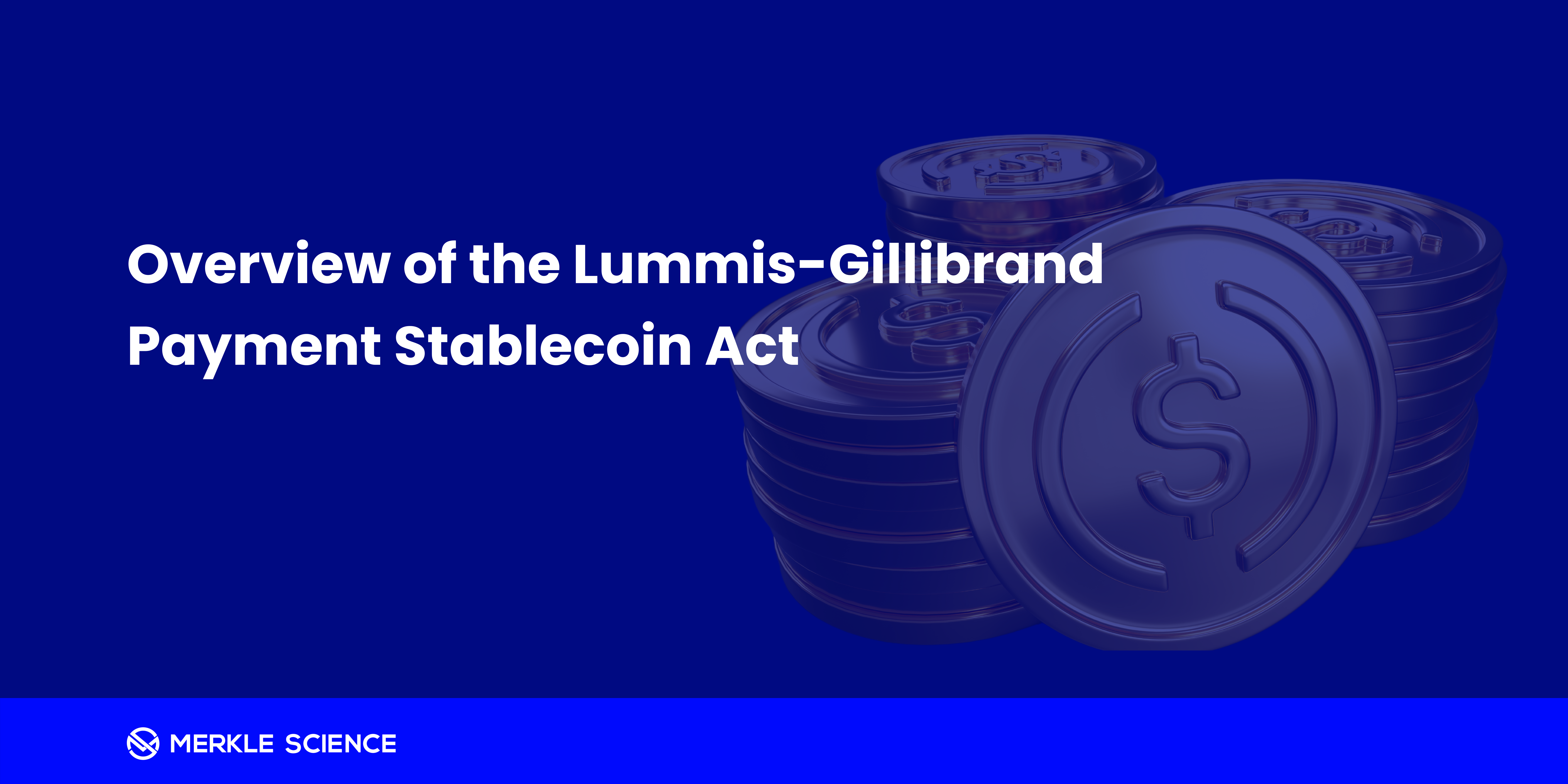 Lummis-Gillibrand stablecoin act